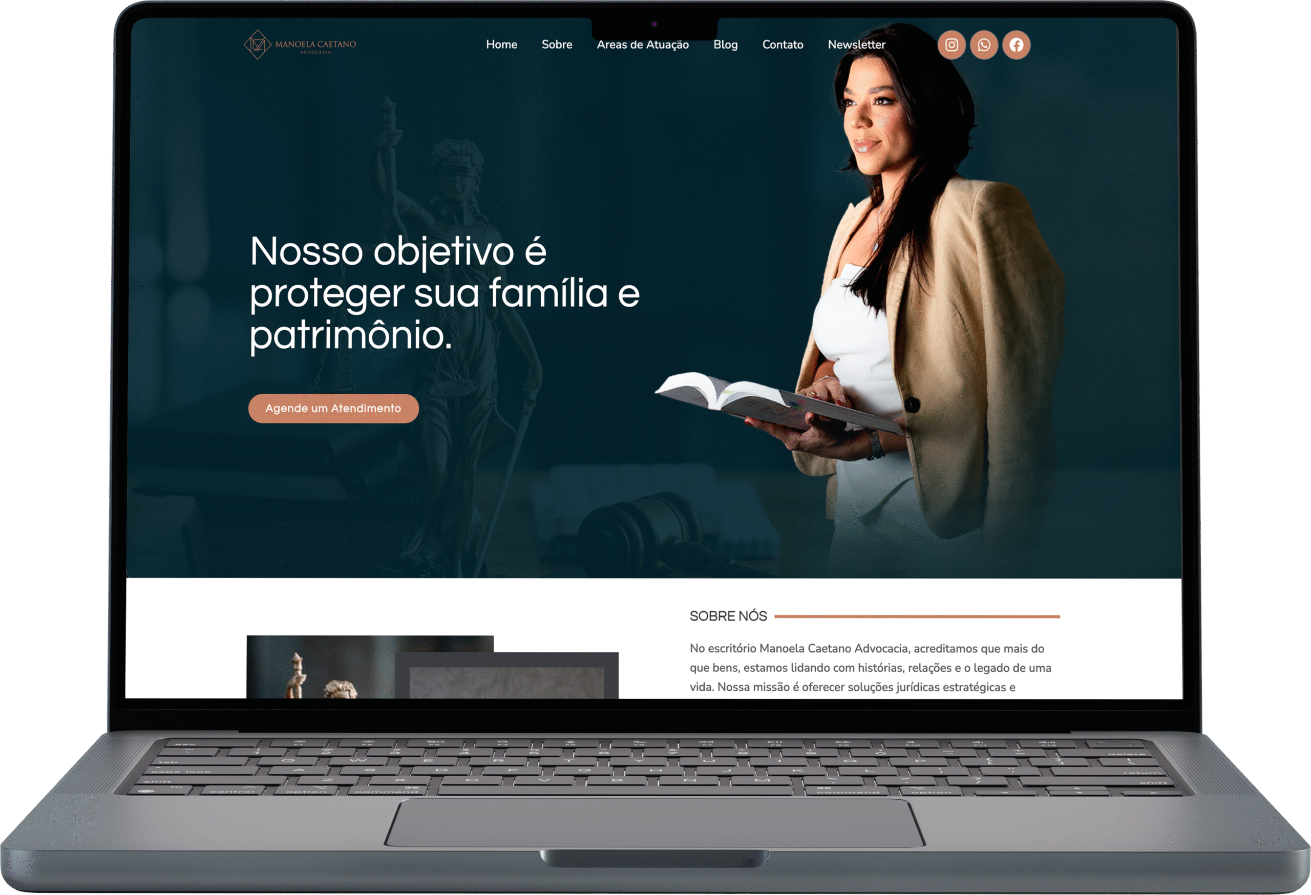 Site Manoela