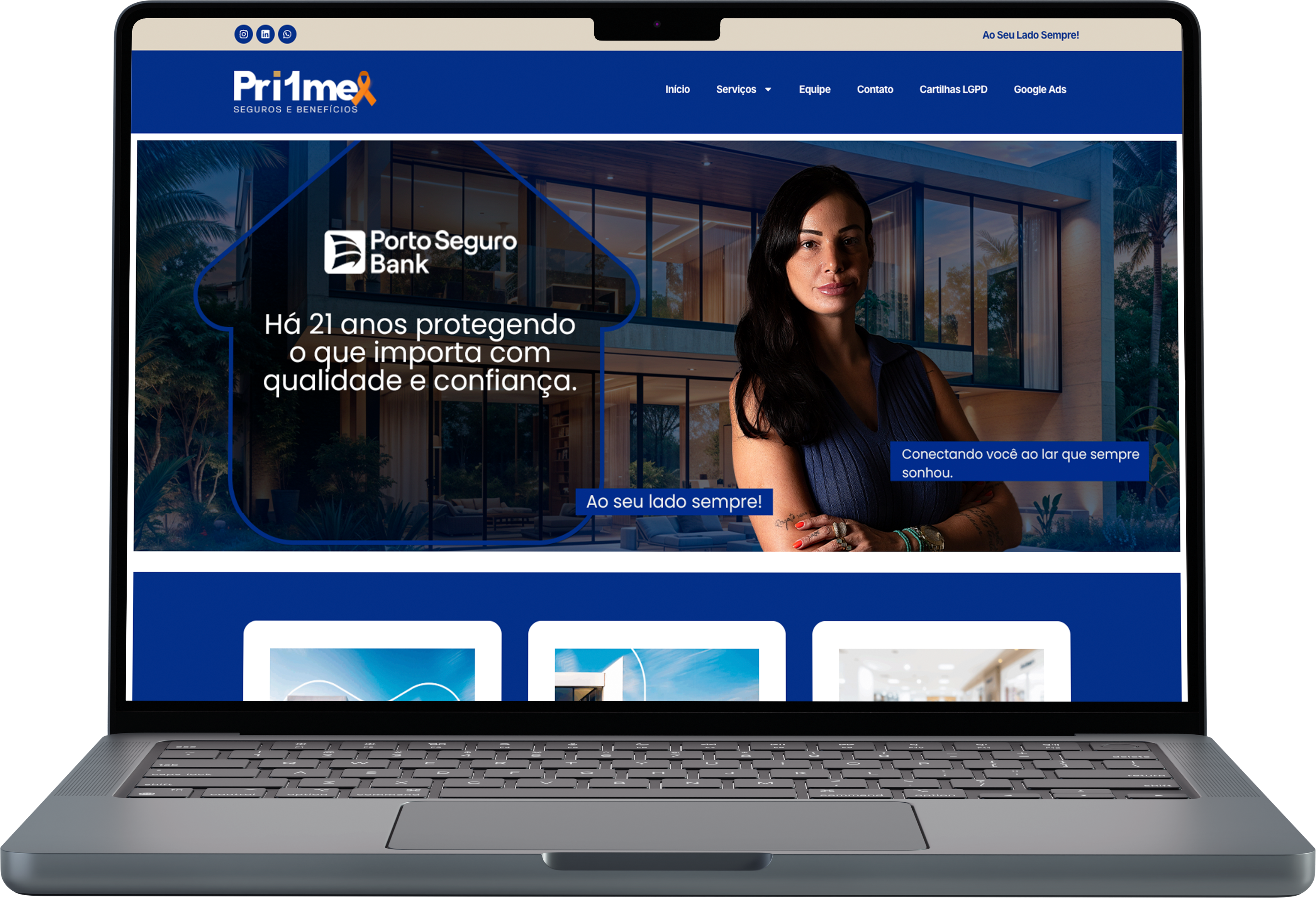 Site Prime